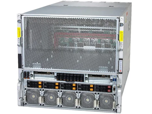 Supermicro 10U GPU A+ Server AS -A126GS-TNBR New (AS -A126GS-TNBR)